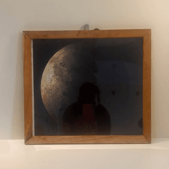The MoonShot Puzzle